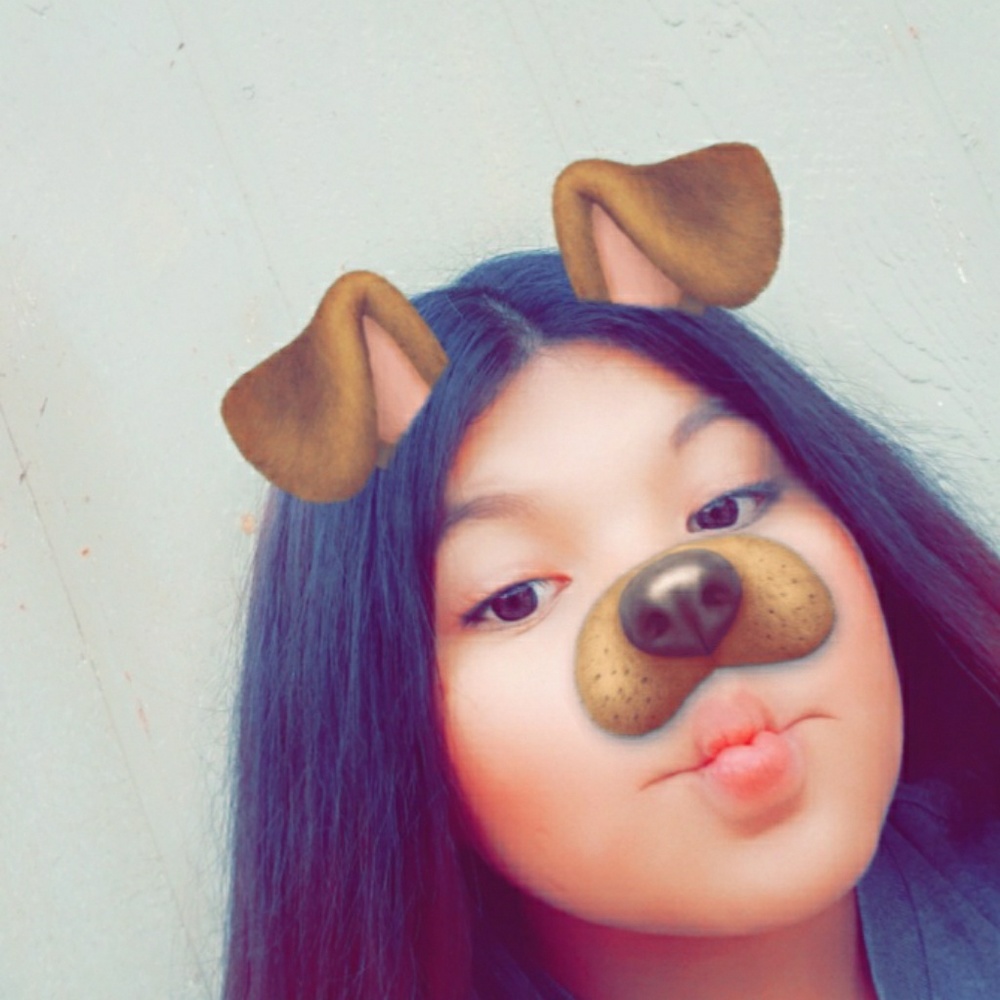 Meet your Posher, Lorena